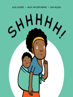 cover image of Shhhhh!